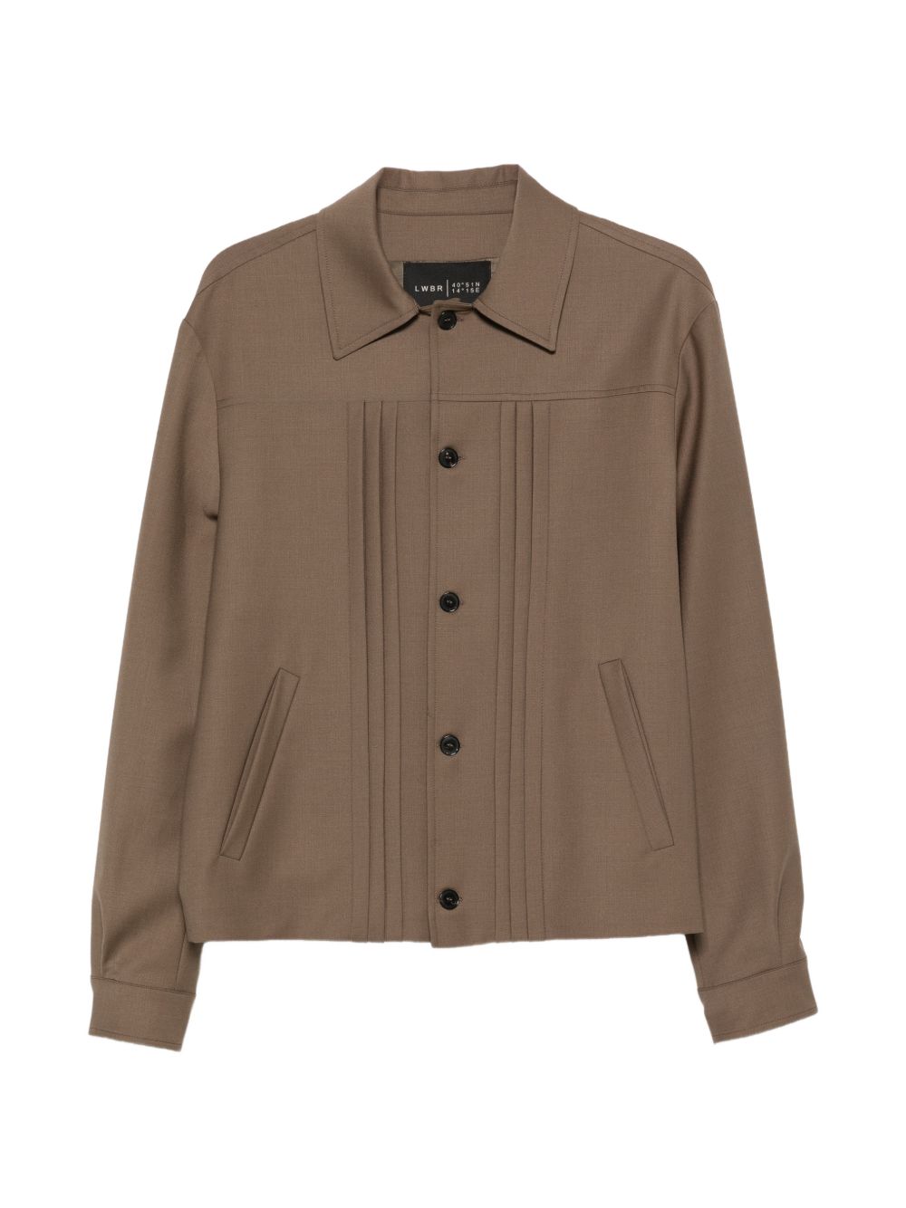 Giacca LJ2627018 M098 LOW BRAND 