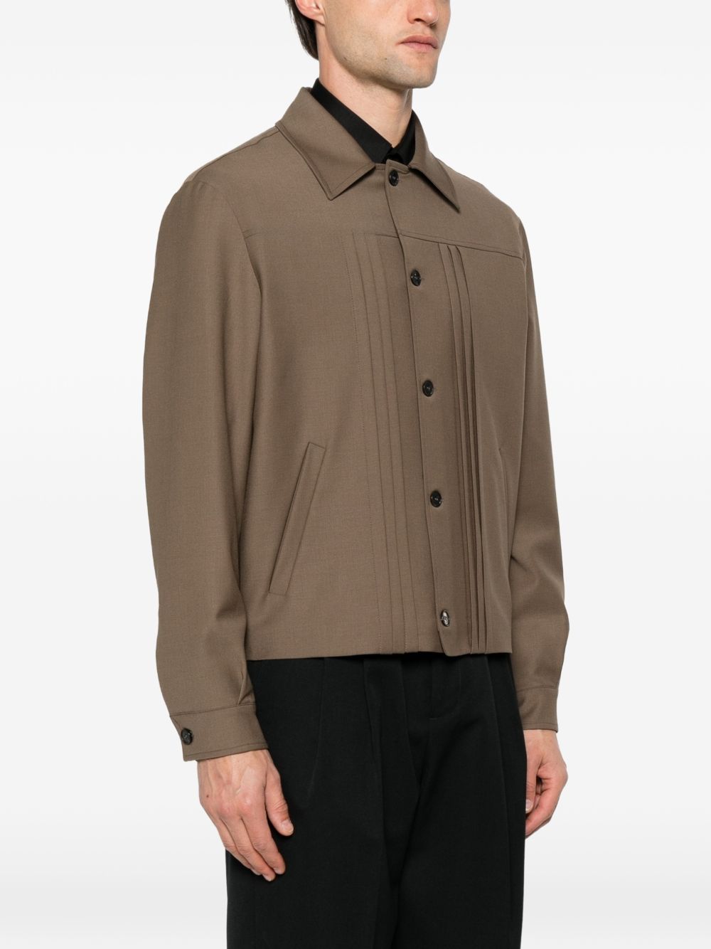 Giacca LJ2627018 M098 LOW BRAND 