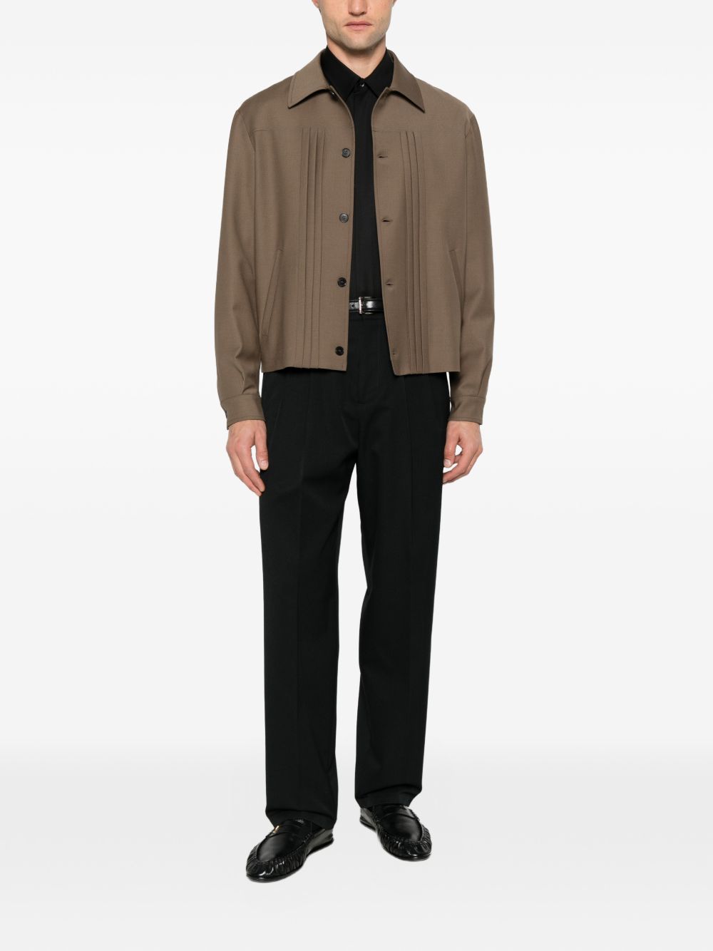 Giacca LJ2627018 M098 LOW BRAND 