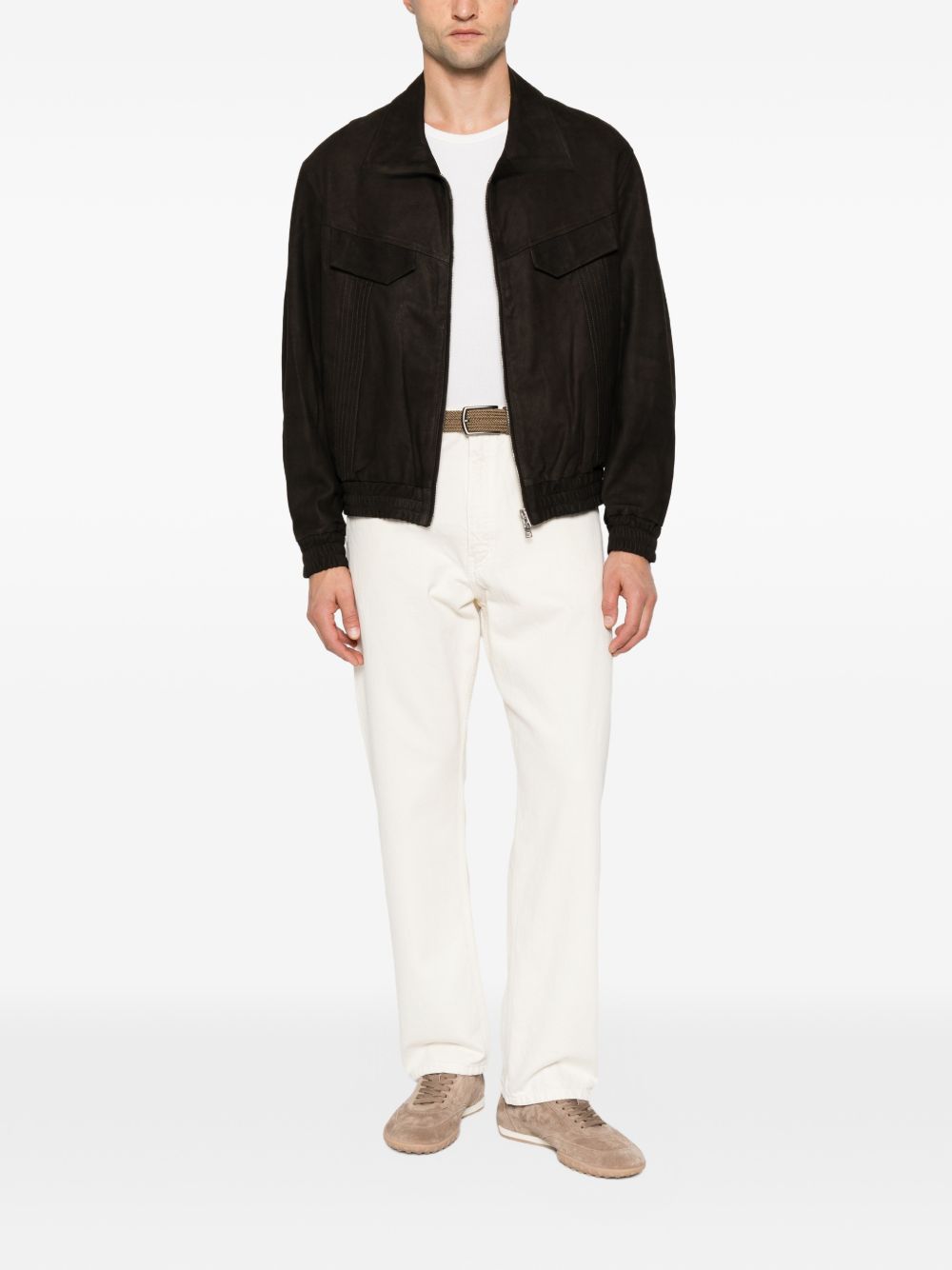 Giacca LJ2627027 M084 LOW BRAND 
