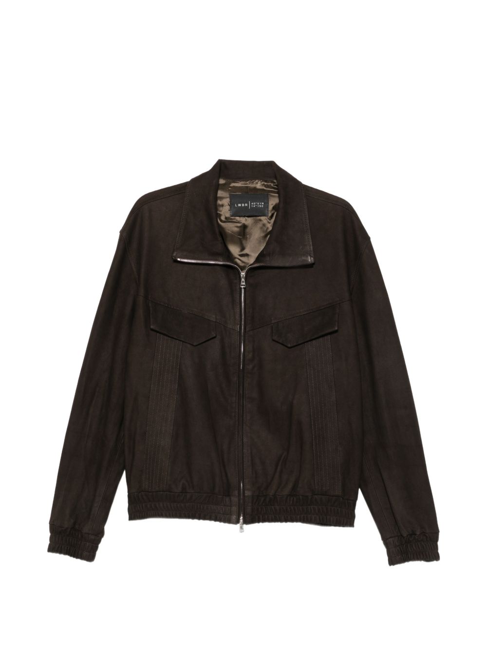 Giacca LJ2627027 M084 LOW BRAND 