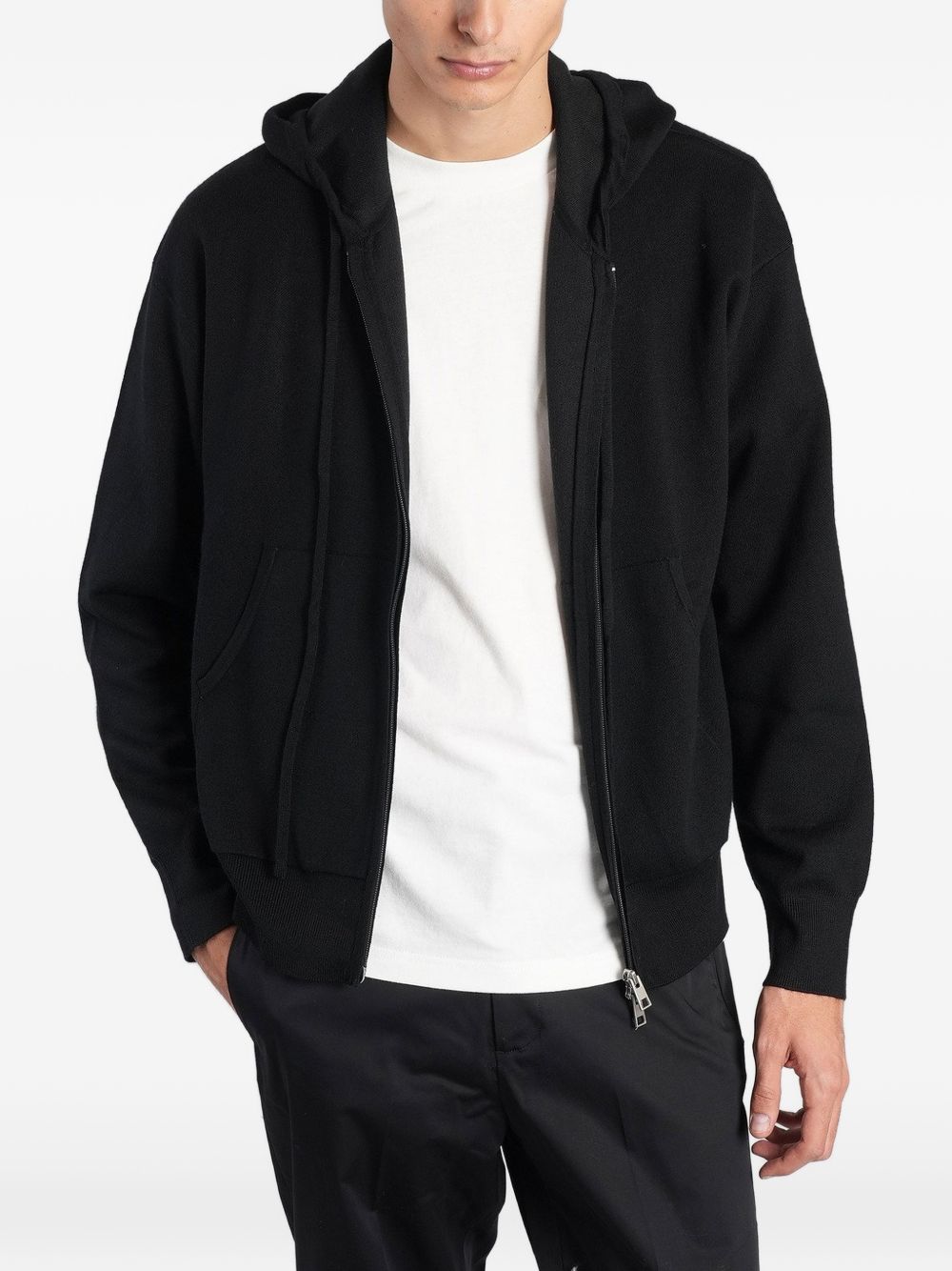 Felpa LM2627030 D001 LOW BRAND 