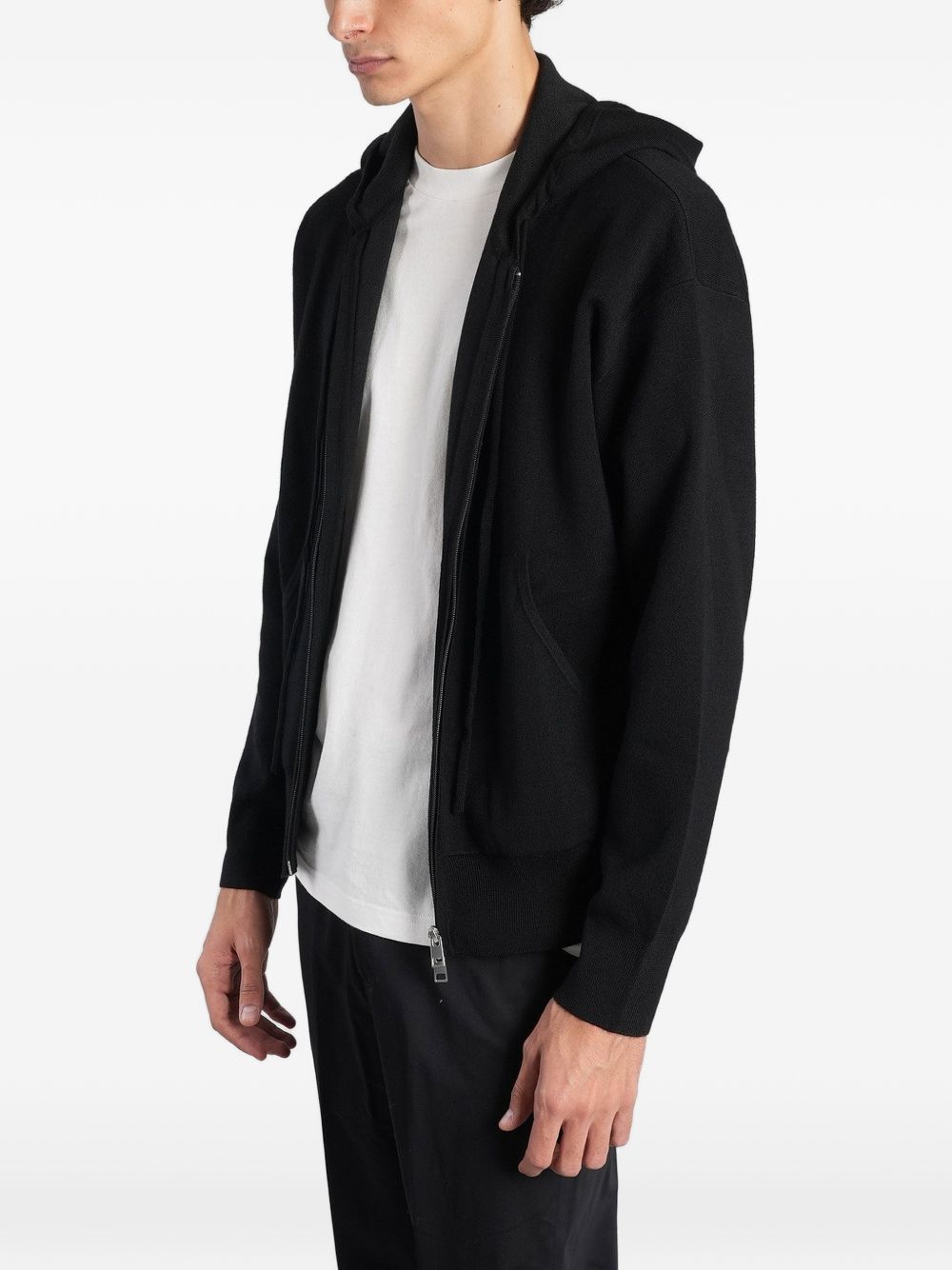 Felpa LM2627030 D001 LOW BRAND 