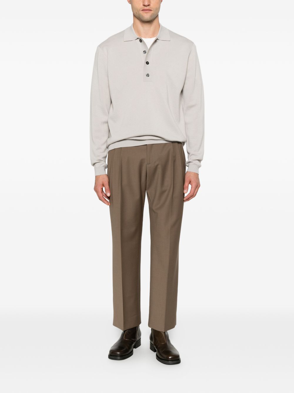 Pantalone LP2627063 M098 LOW BRAND 