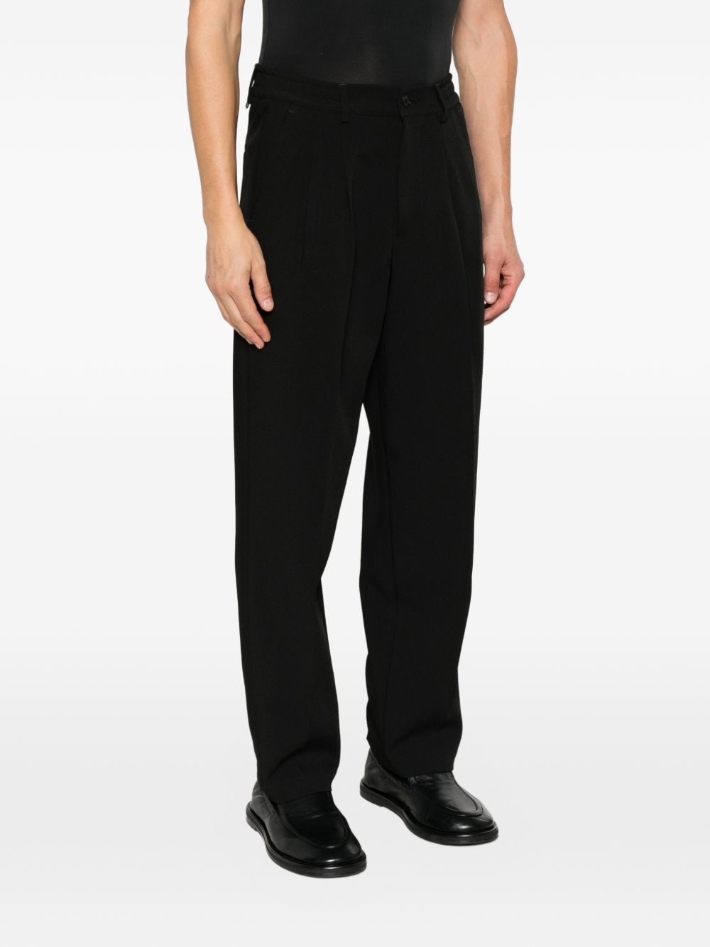 Pantalone LP2627081 D001 LOW BRAND 