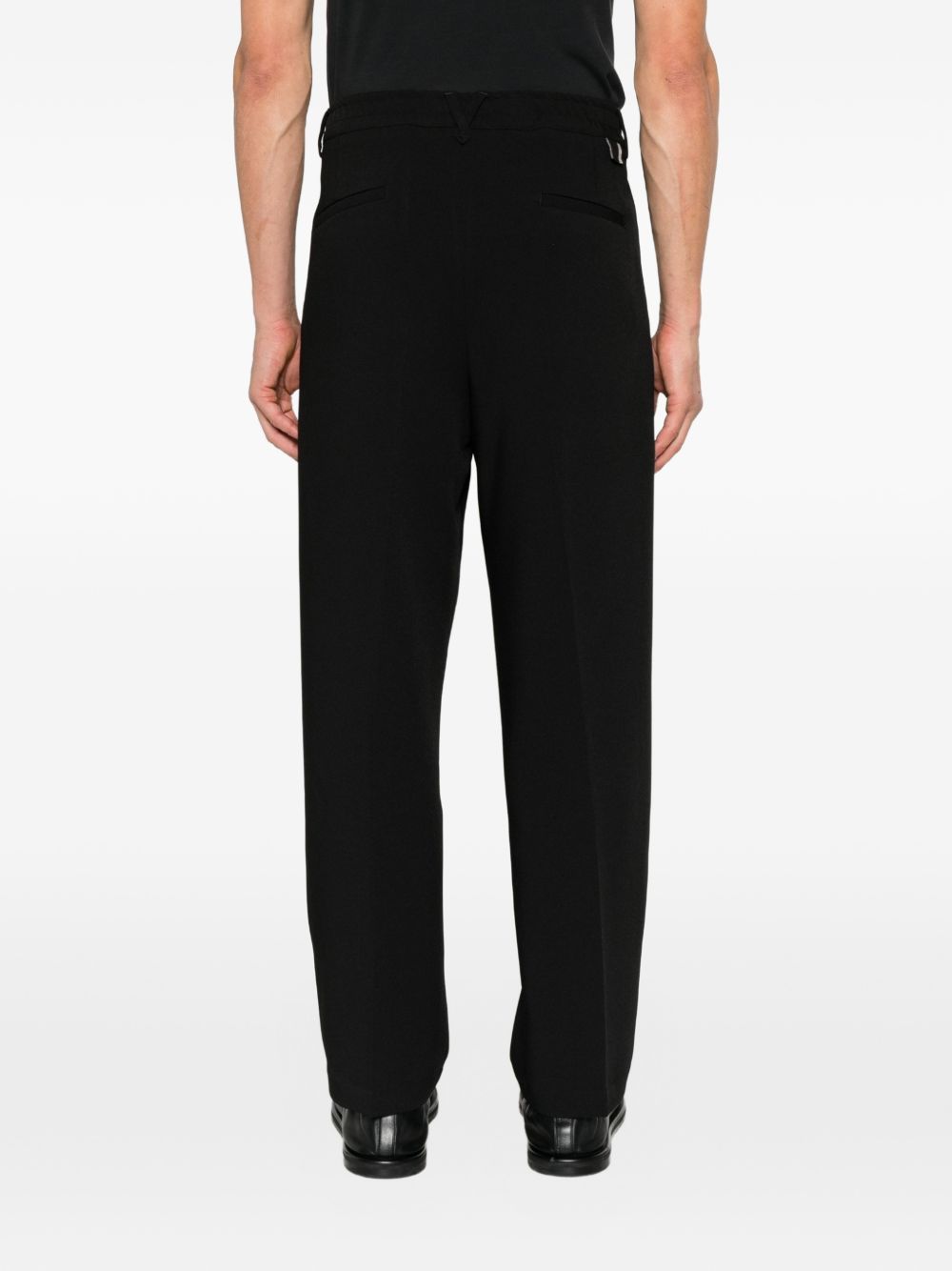 Pantalone LP2627081 D001 LOW BRAND 