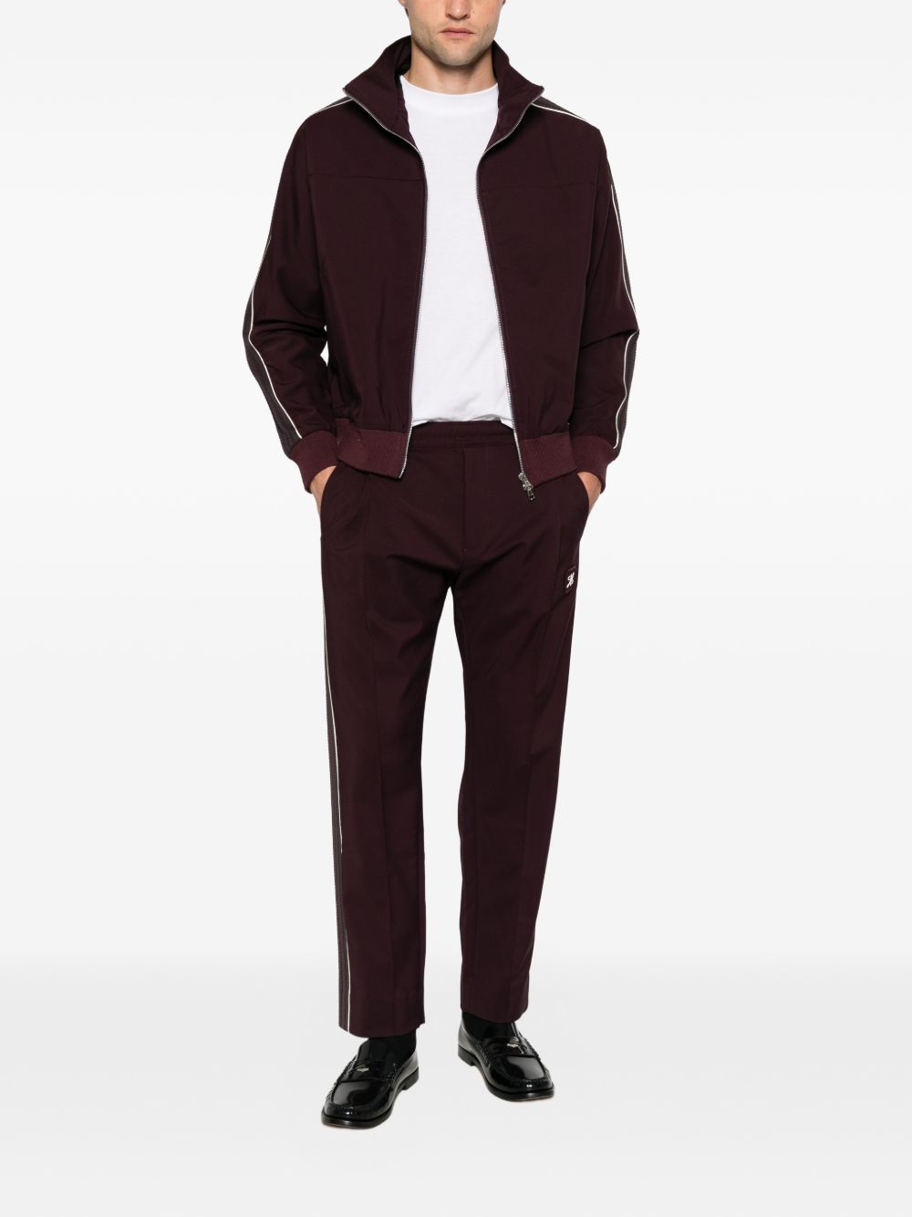 Pantalone LP2627086 R011 LOW BRAND 