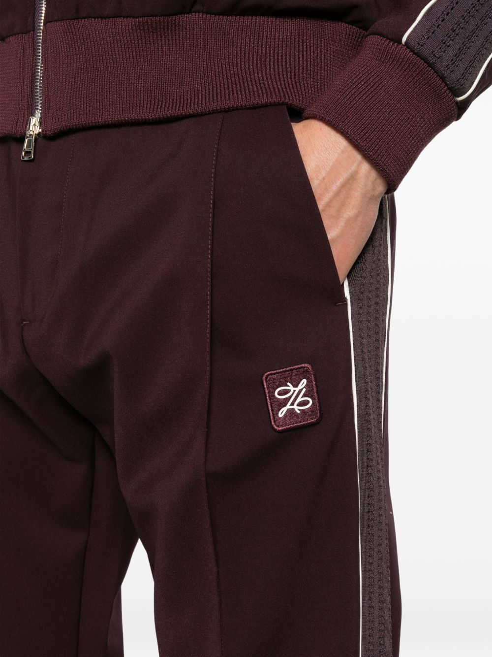 Pantalone LP2627086 R011 LOW BRAND 