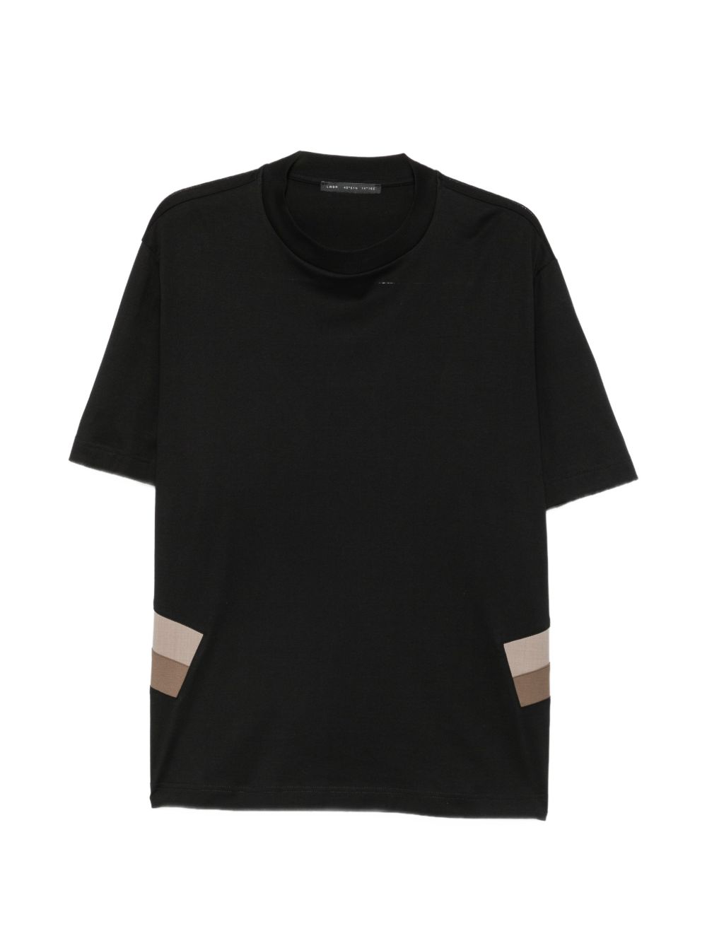 T-shirt LT2627023 D001 LOW BRAND 