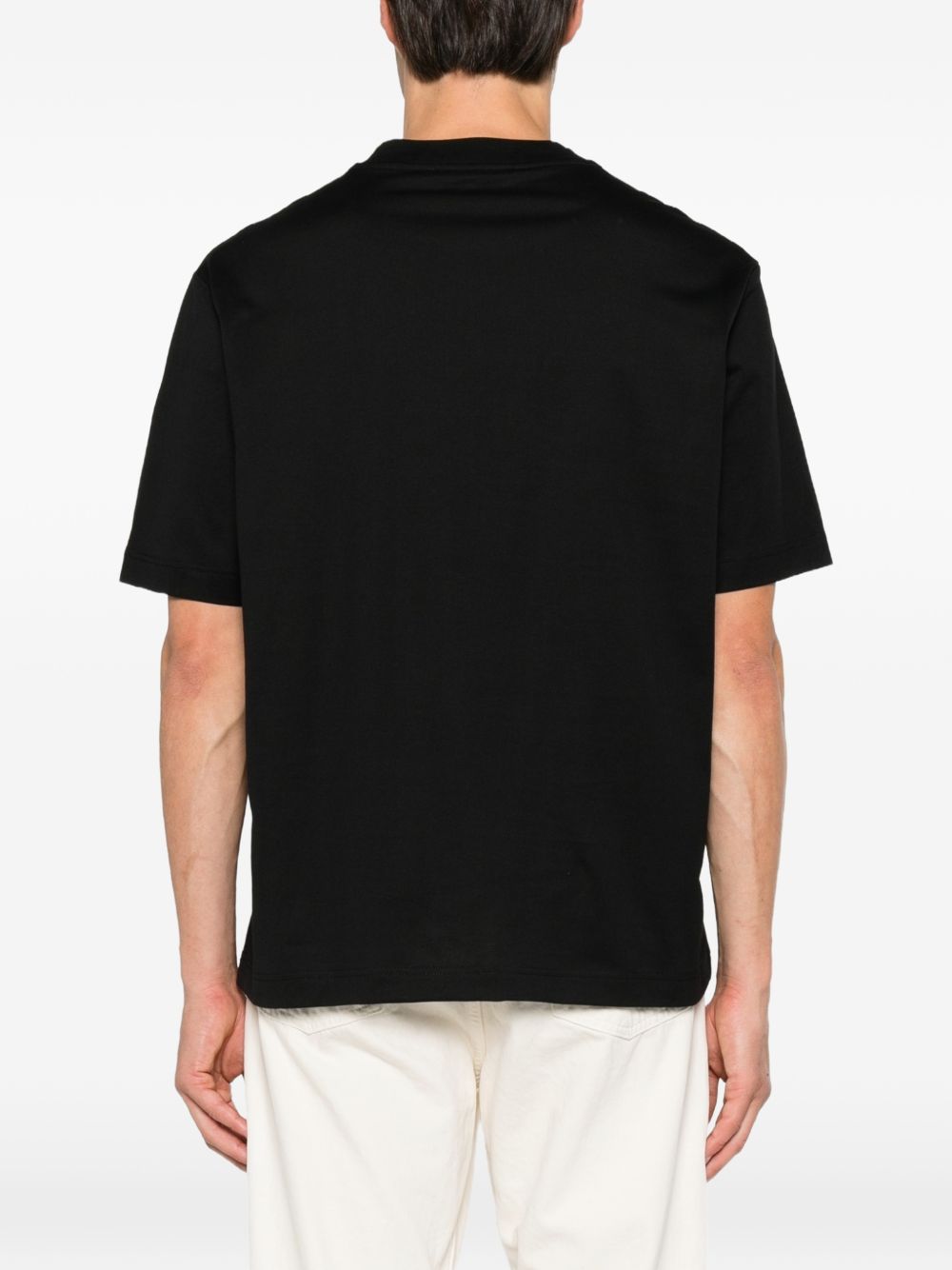 T-shirt LT2627023 D001 LOW BRAND 