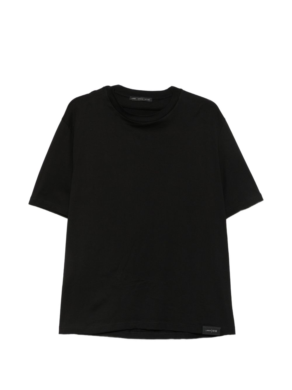 T-shirt LT2627026 D001 LOW BRAND 