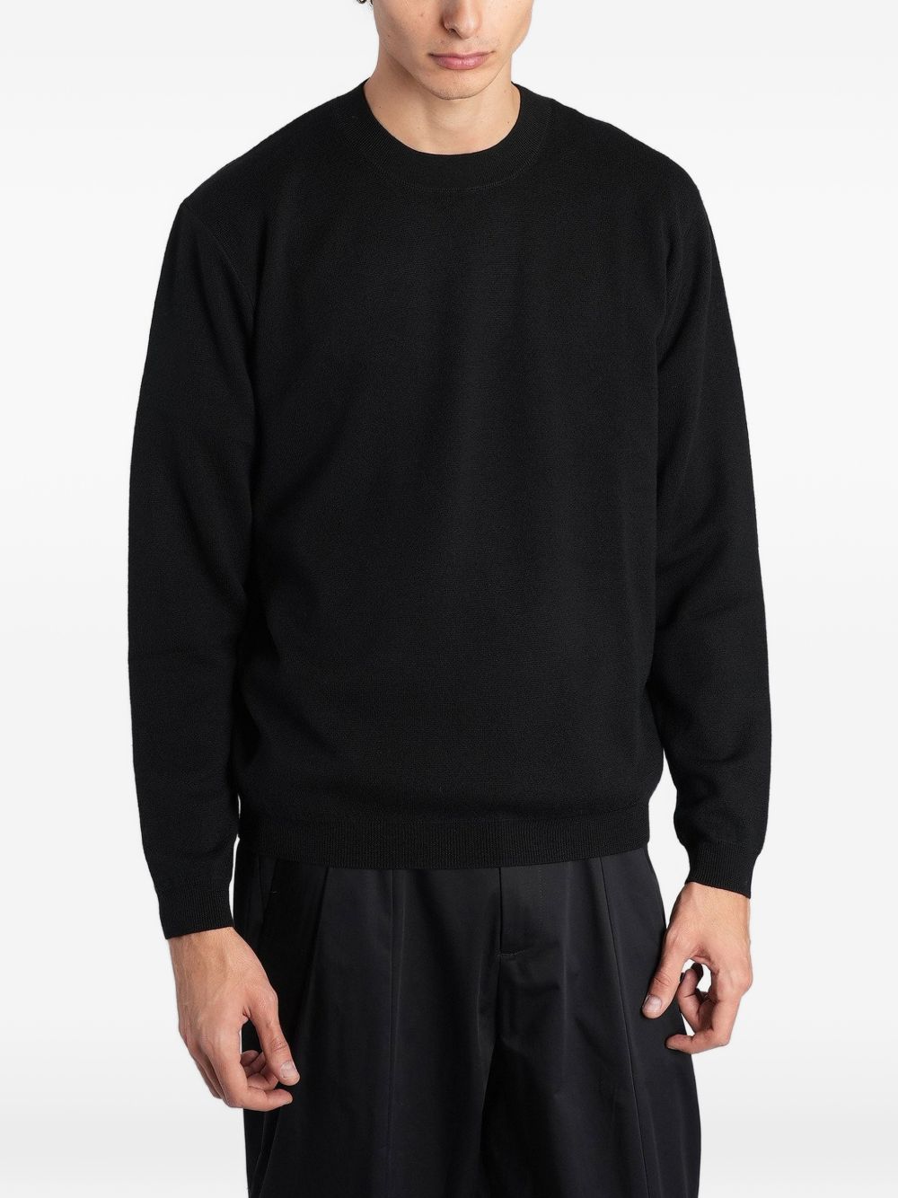 Maglia LM2627023 D001 LOW BRAND 
