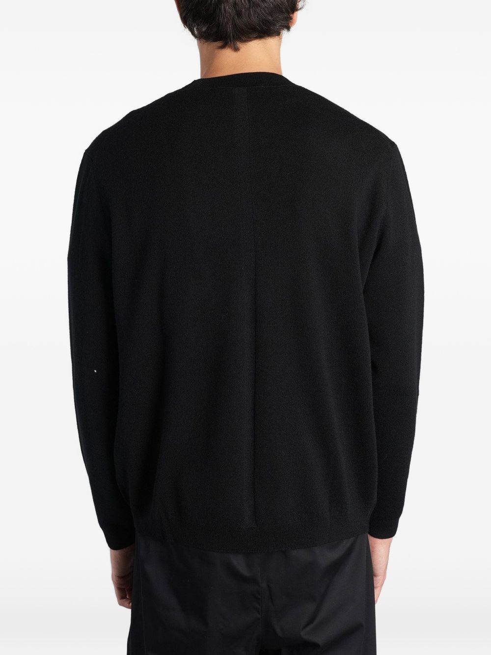 Maglia LM2627023 D001 LOW BRAND 