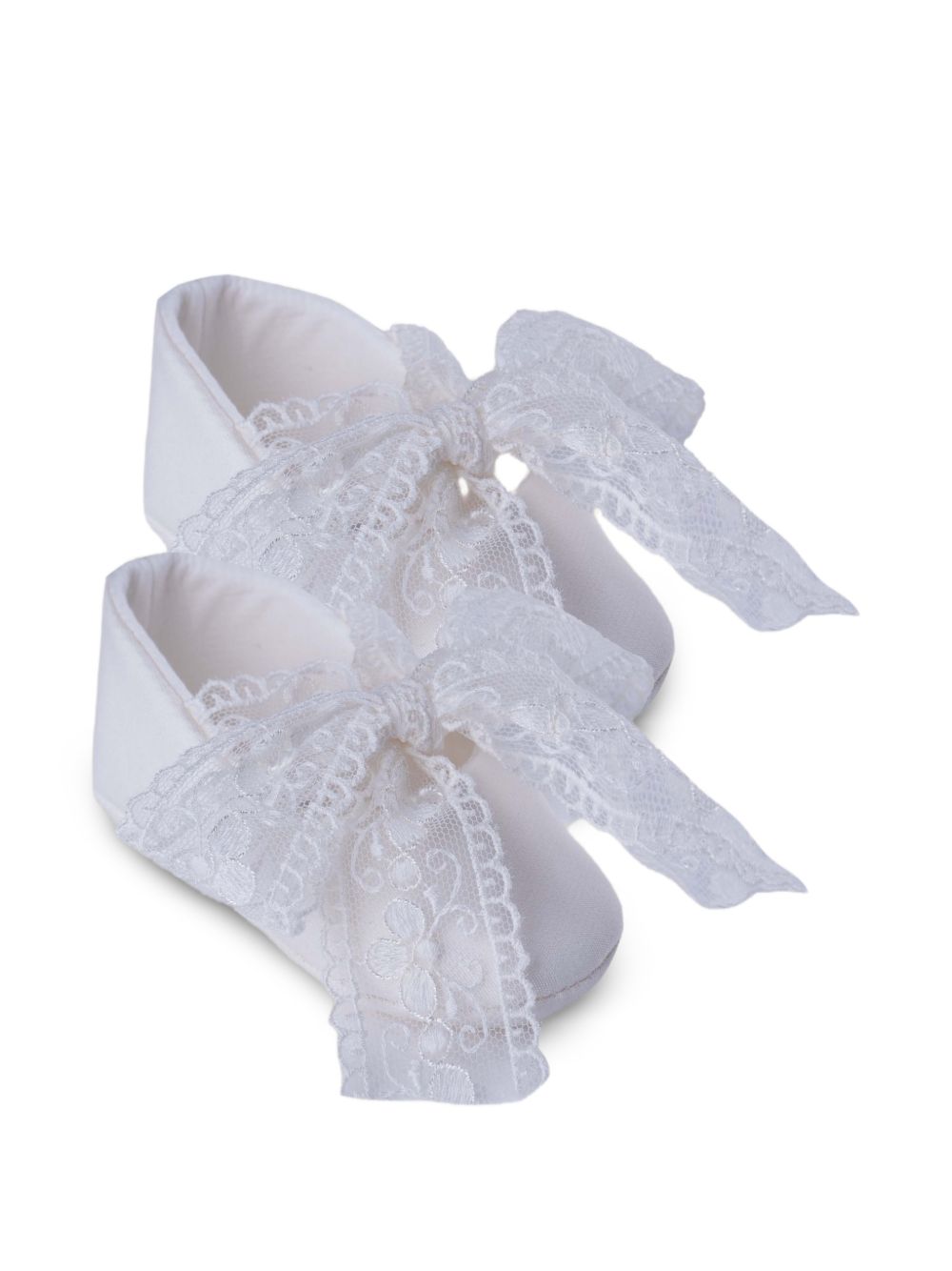 Scarpina tessuto IL312SC C2 MARLU' KIDS 