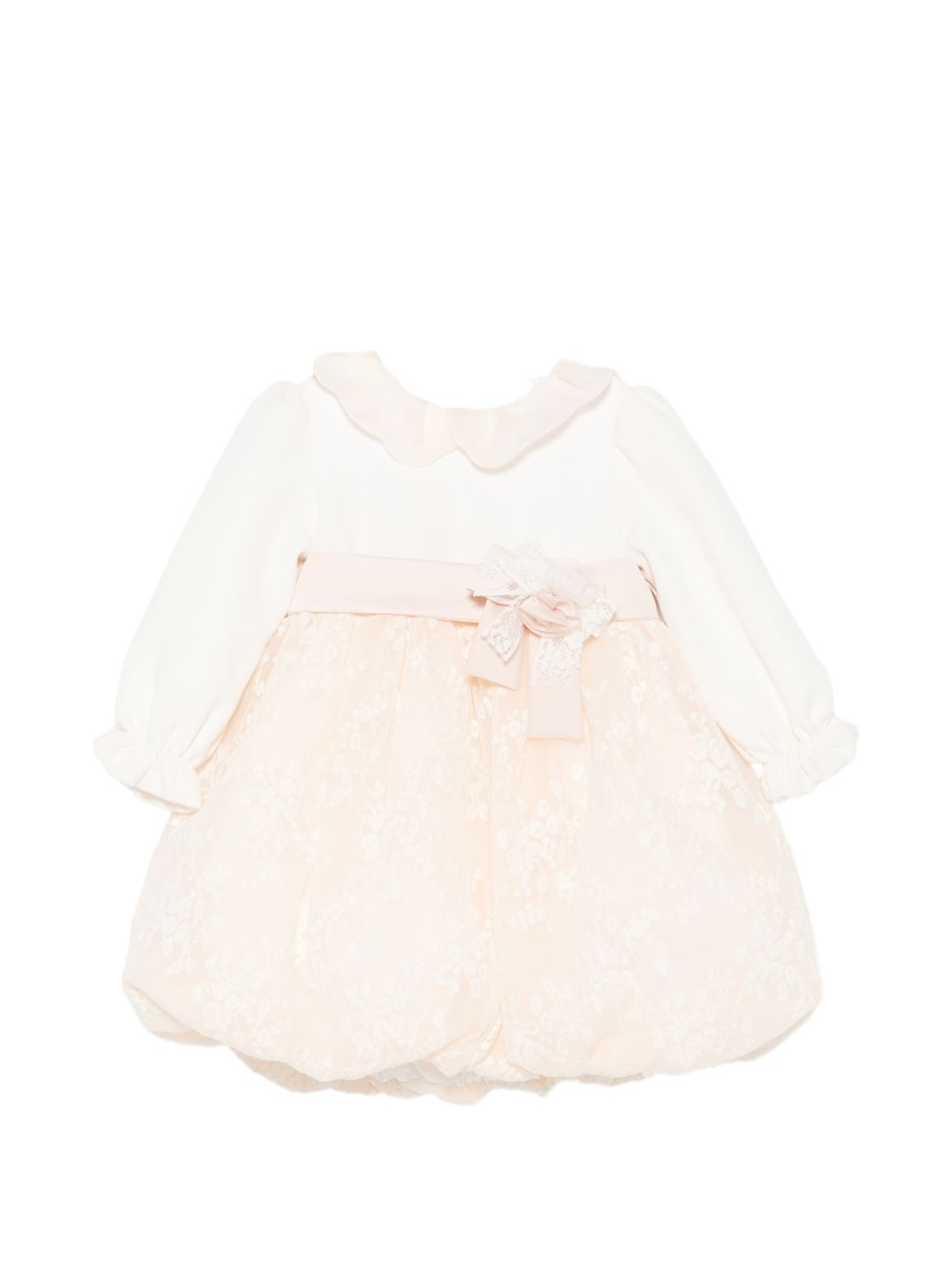 Vestina neonato IL318ML C203 MARLU' KIDS 