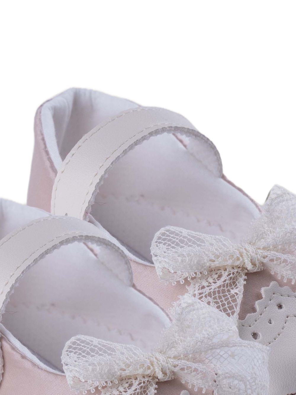 Scarpina tessuto IL318SC C302 MARLU' KIDS 