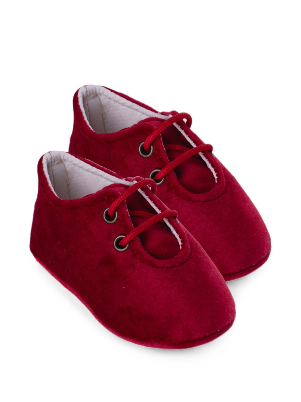 Scarpina tessuto IL414SC C8 MARLU' KIDS 