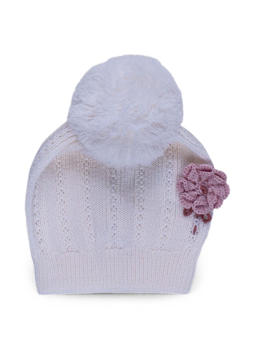 Cappellino  smacchinato--- IS1071 C299 MARLU' KIDS 