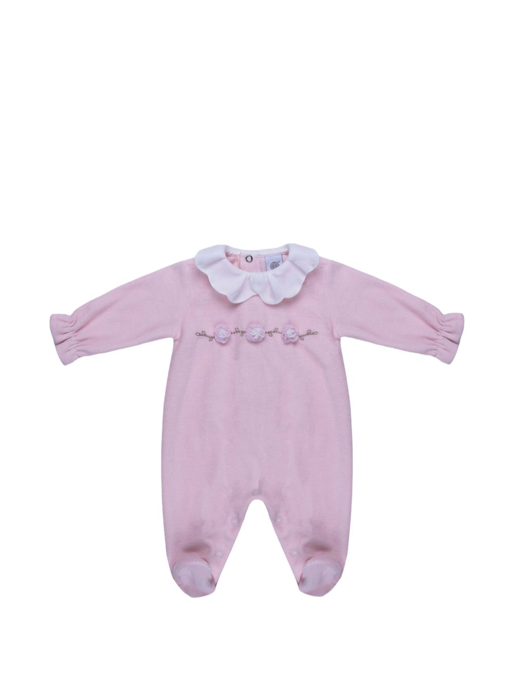 Tutina tessuto IS1114 C302 MARLU' KIDS 