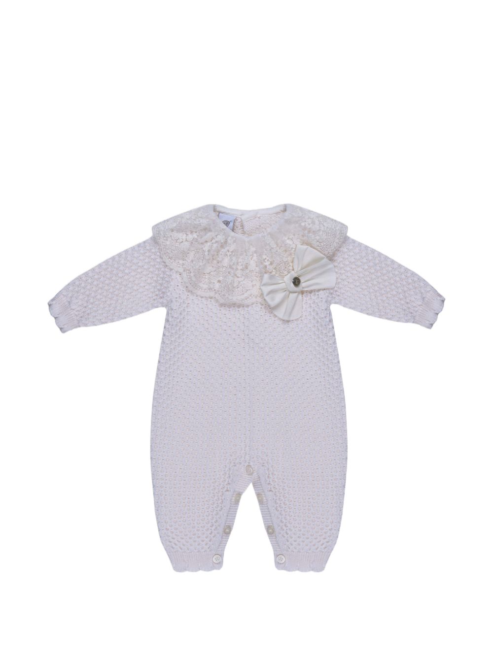 Tutina smacchinato IS1310BIS C2 MARLU' KIDS 