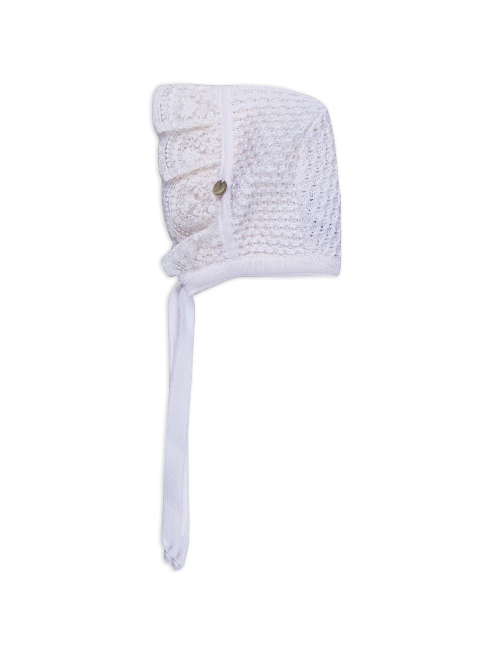 Cappellino  smacchinato--- IS13CU C2 MARLU' KIDS 