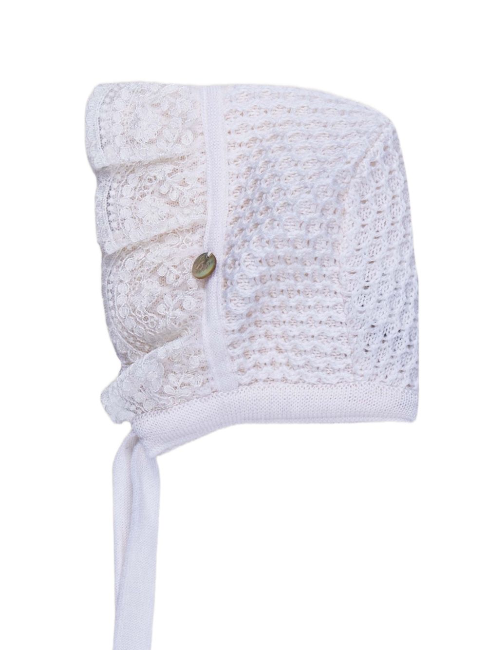 Cappellino  smacchinato--- IS13CU C2 MARLU' KIDS 