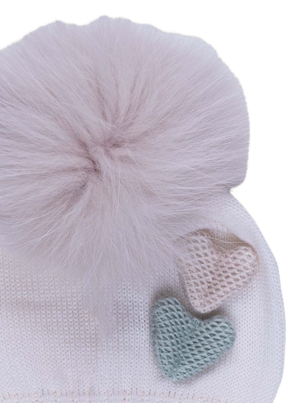 Cappellino  smacchinato--- IS1671PP C26LMA MARLU' KIDS 