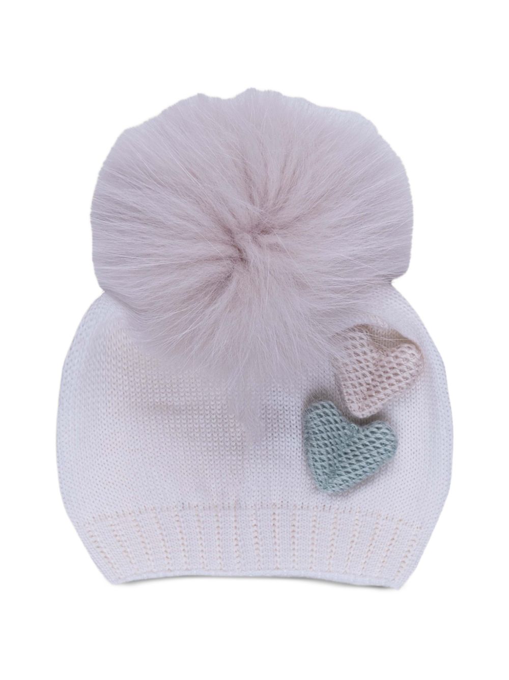Cappellino  smacchinato--- IS1671PP C26LMA MARLU' KIDS 