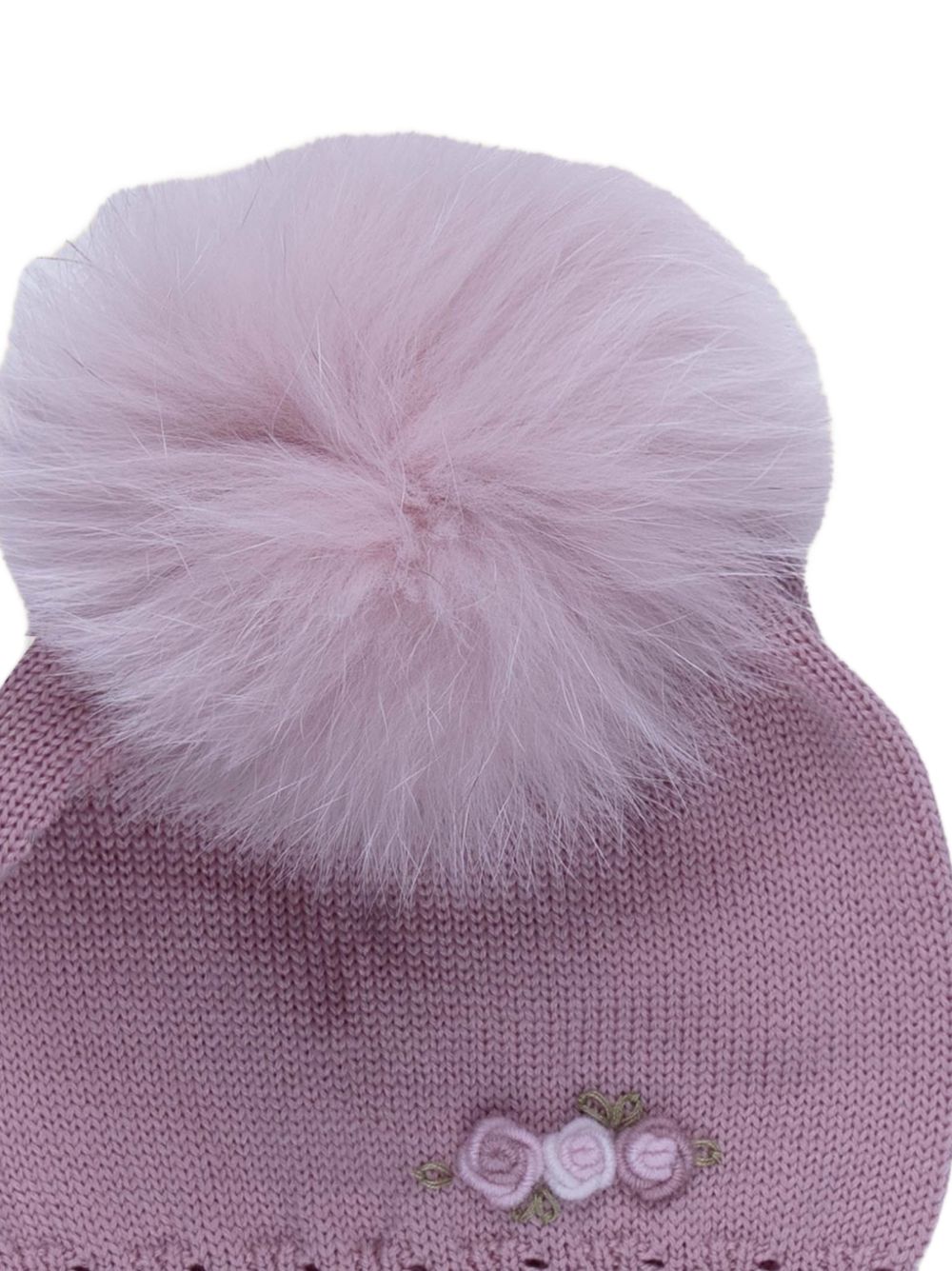 Cappellino  smacchinato--- IS2771BT C9903 MARLU' KIDS 
