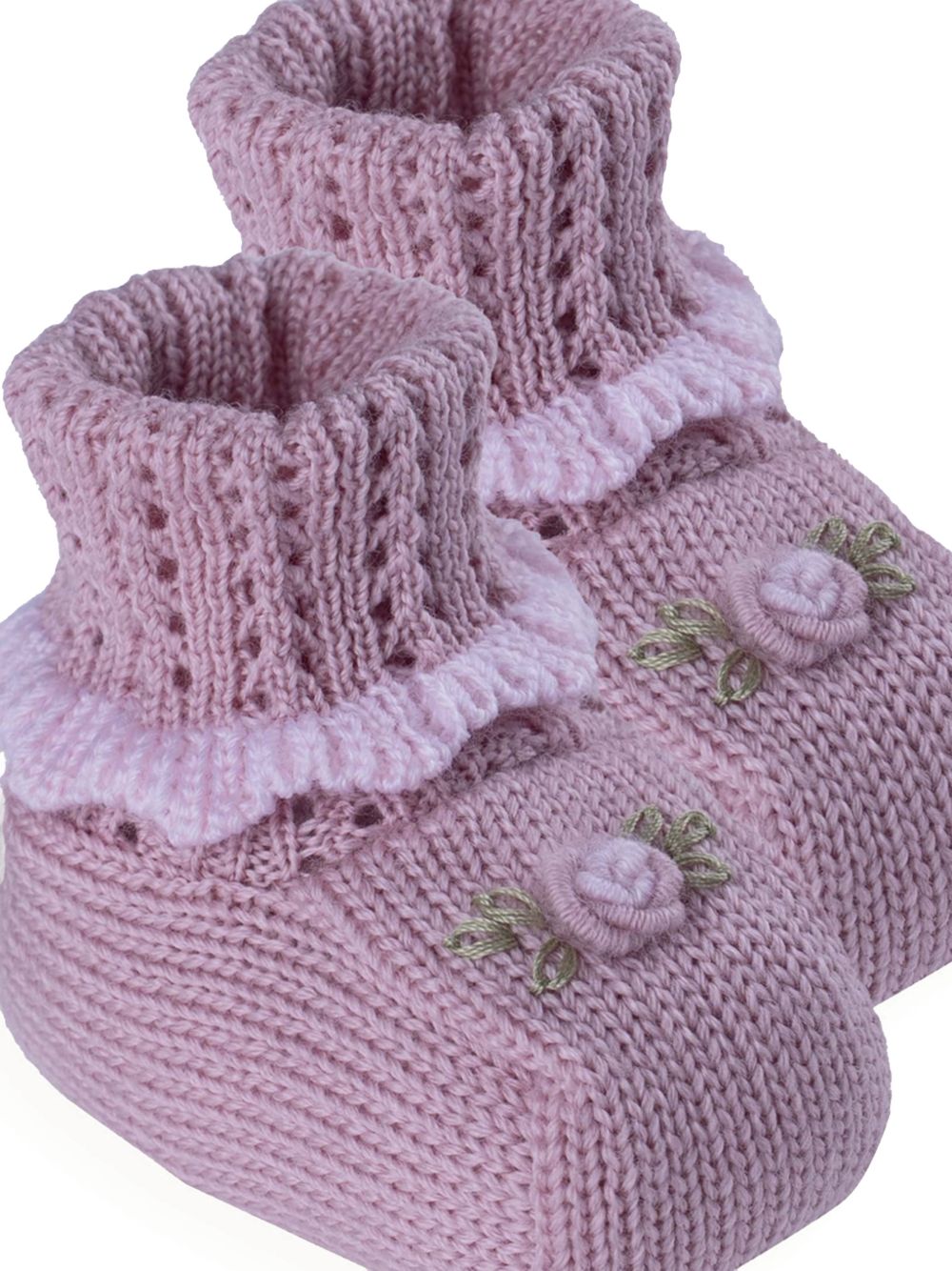 Scarpina smacchinato IS27S C9903 MARLU' KIDS 