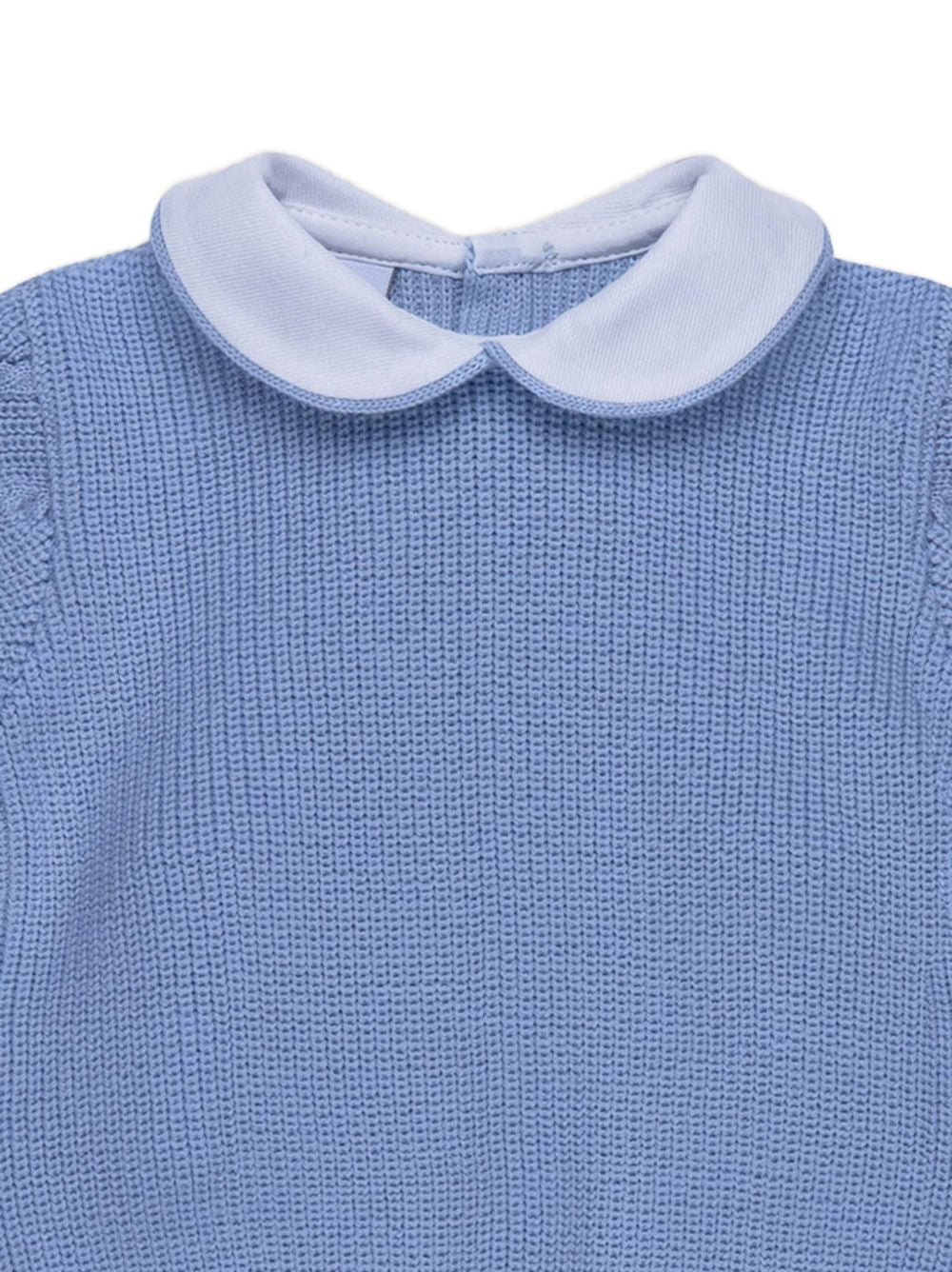 Compl.2pz. maglia/pantalone lungo smacc IS5050 C402 MARLU' KIDS 