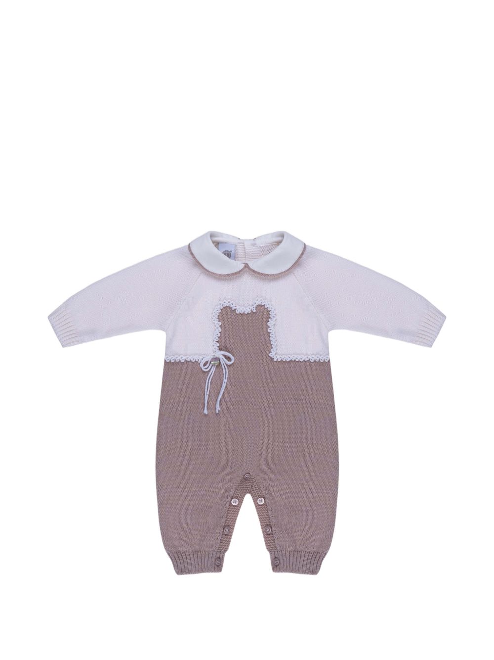 Tutina smacchinato IS5710 C2CAM MARLU' KIDS 