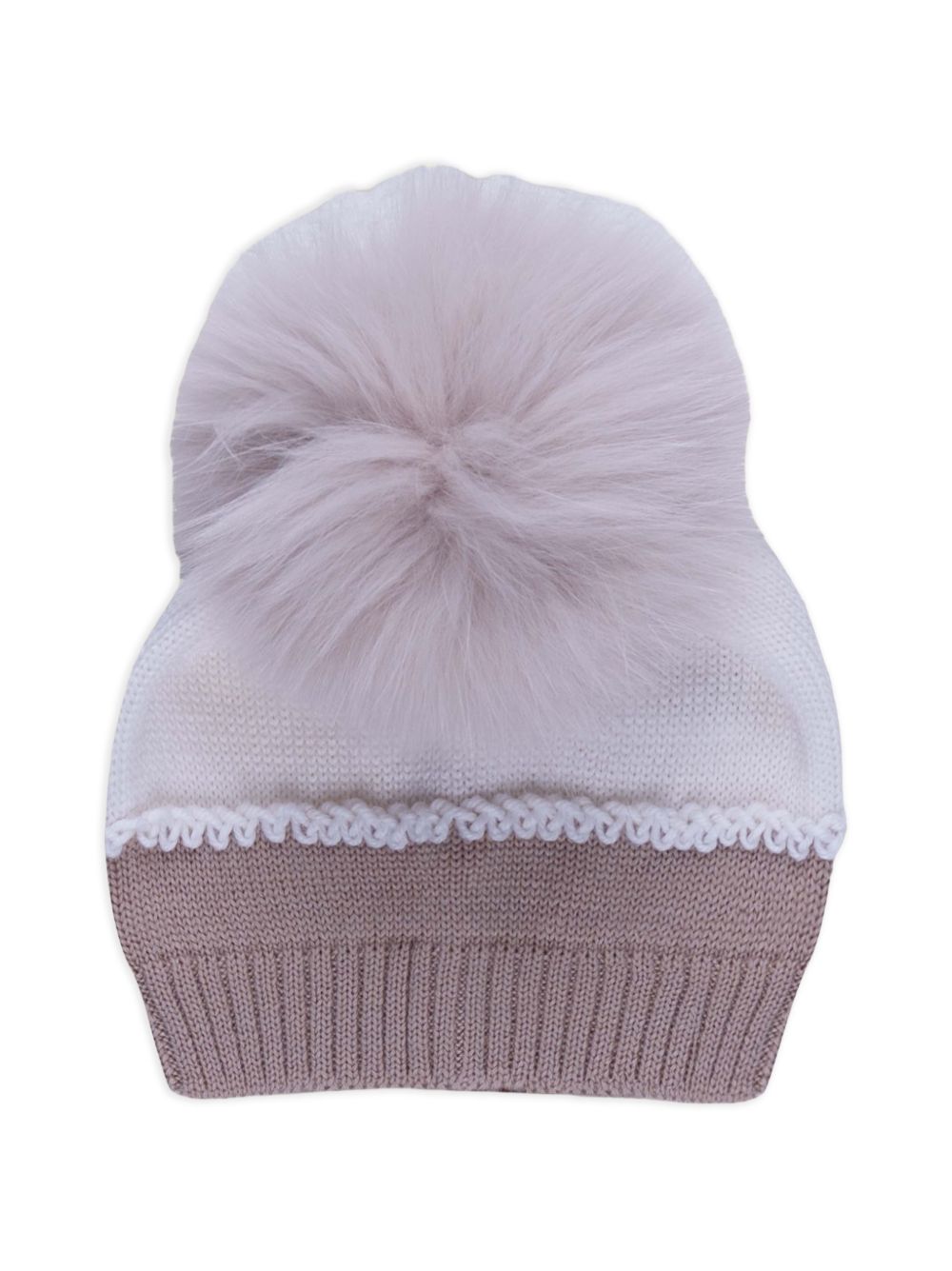 Cappellino  smacchinato--- IS5771PP C2CAM MARLU' KIDS 