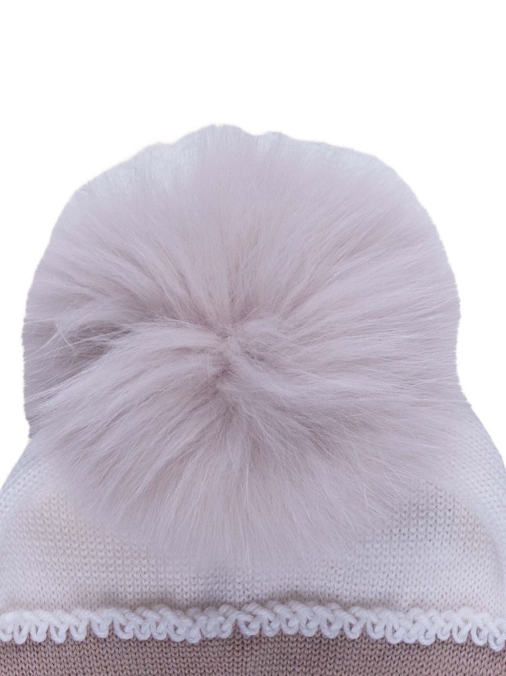 Cappellino  smacchinato--- IS5771PP C2CAM MARLU' KIDS 