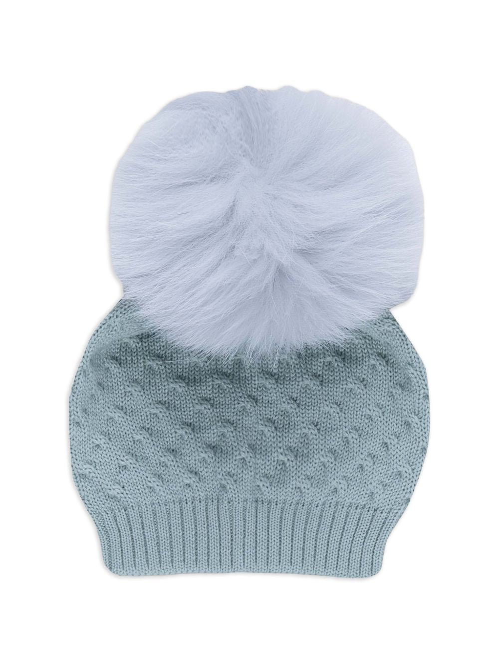 Cappellino  smacchinato--- IS6371BT 4POL MARLU' KIDS 