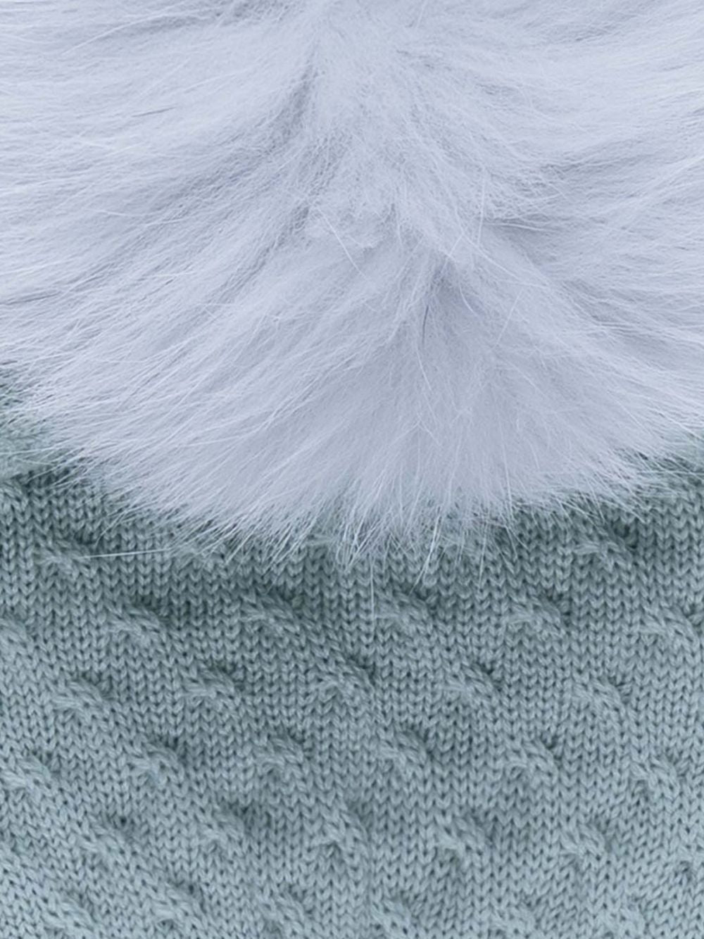 Cappellino  smacchinato--- IS6371BT 4POL MARLU' KIDS 