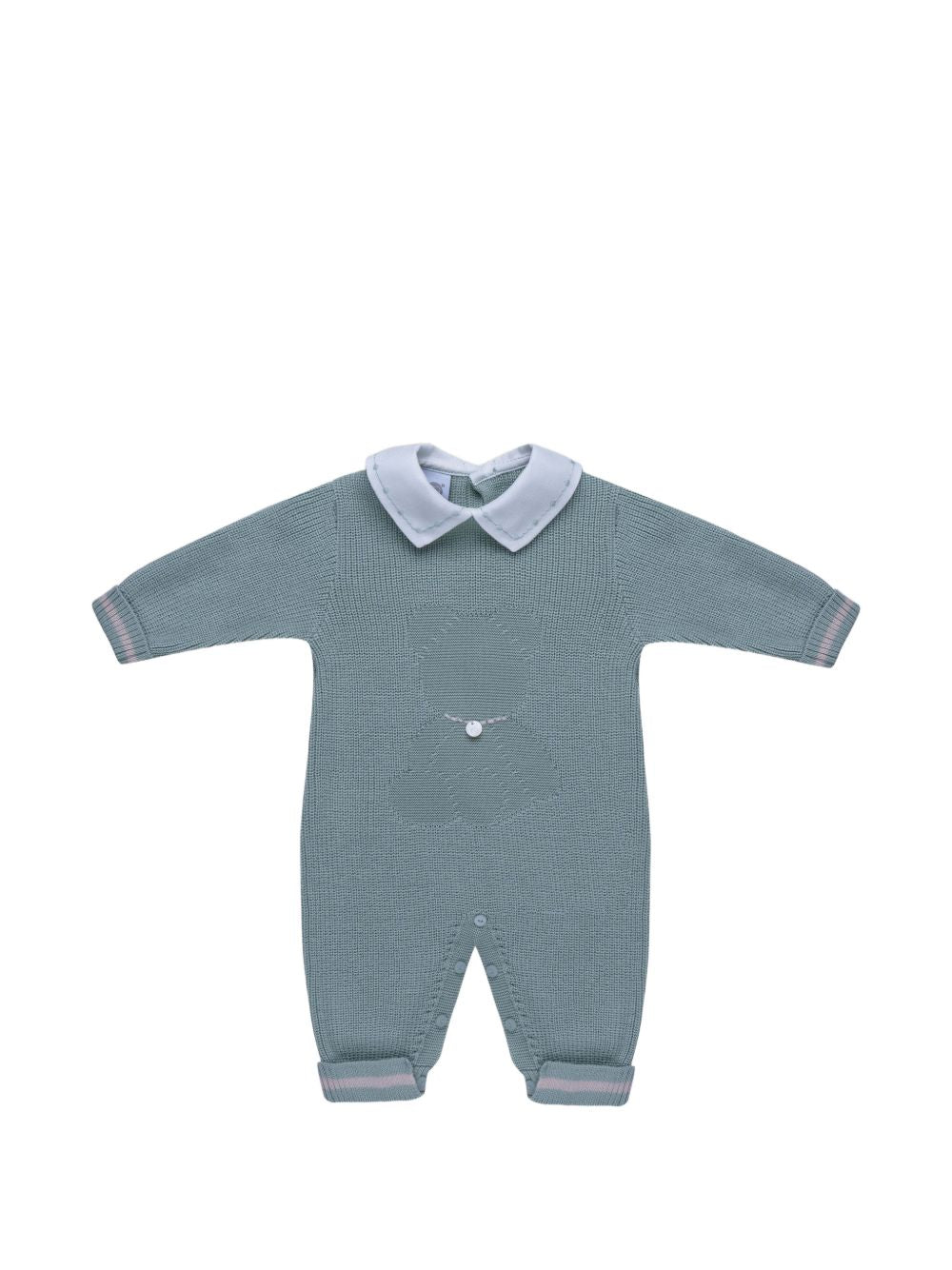 Tutina smacchinato IS6510 C6LMA MARLU' KIDS 