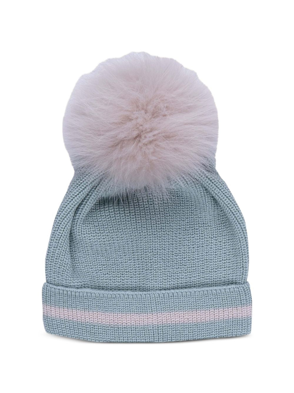 Cappellino  smacchinato--- IS6571BT C6LMA MARLU' KIDS 