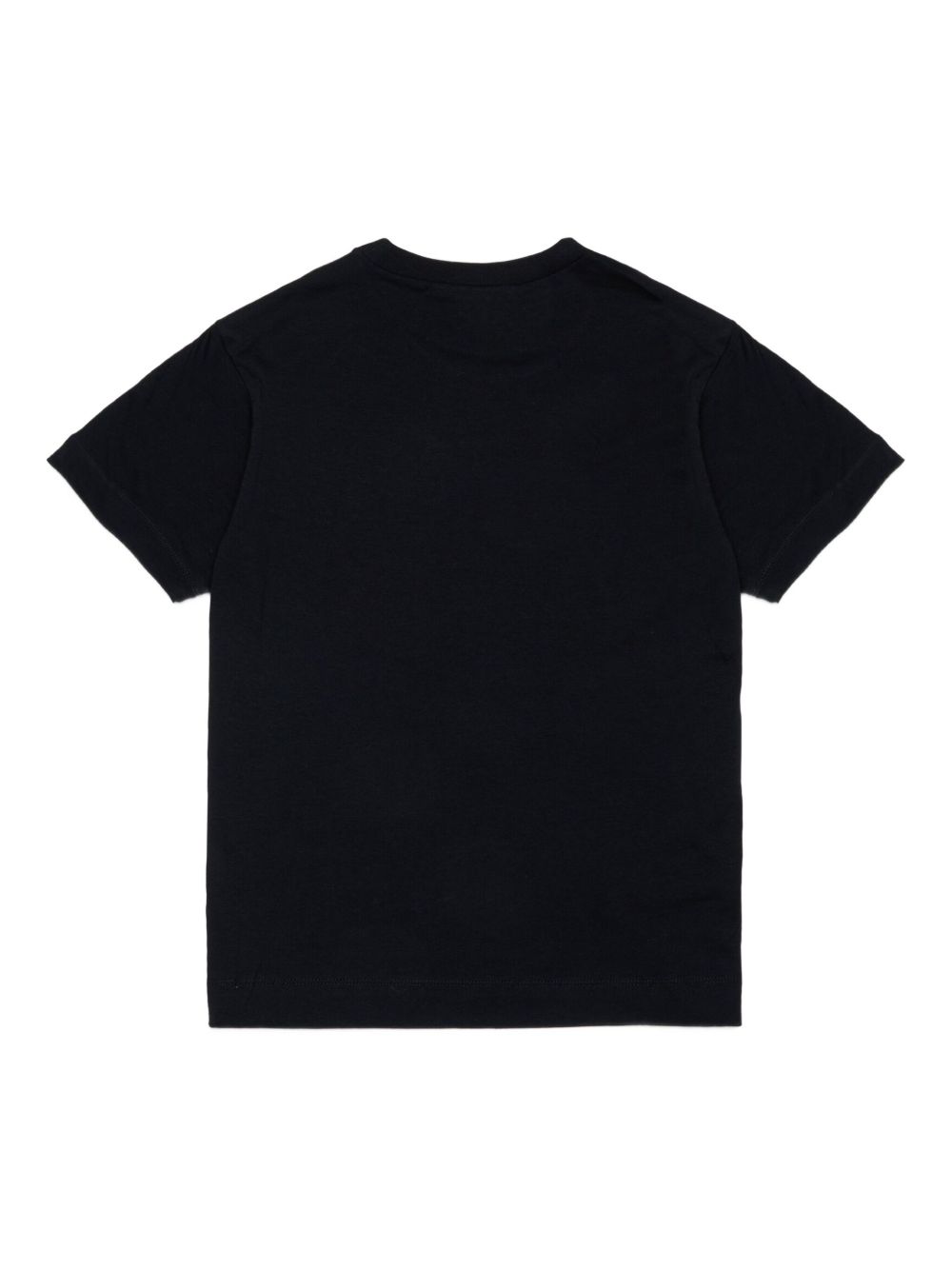 T-shirt Nero M002MVM00RF 0M900 MARNI KIDS 