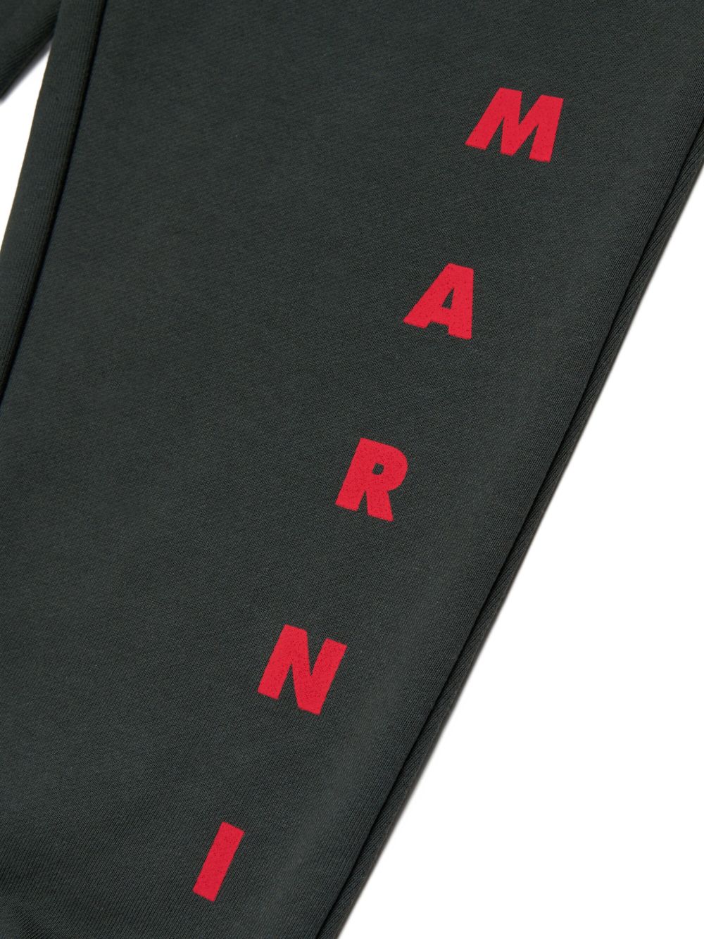 Pantalone Charcoal Grey M01218M00V0 0M924 MARNI KIDS 