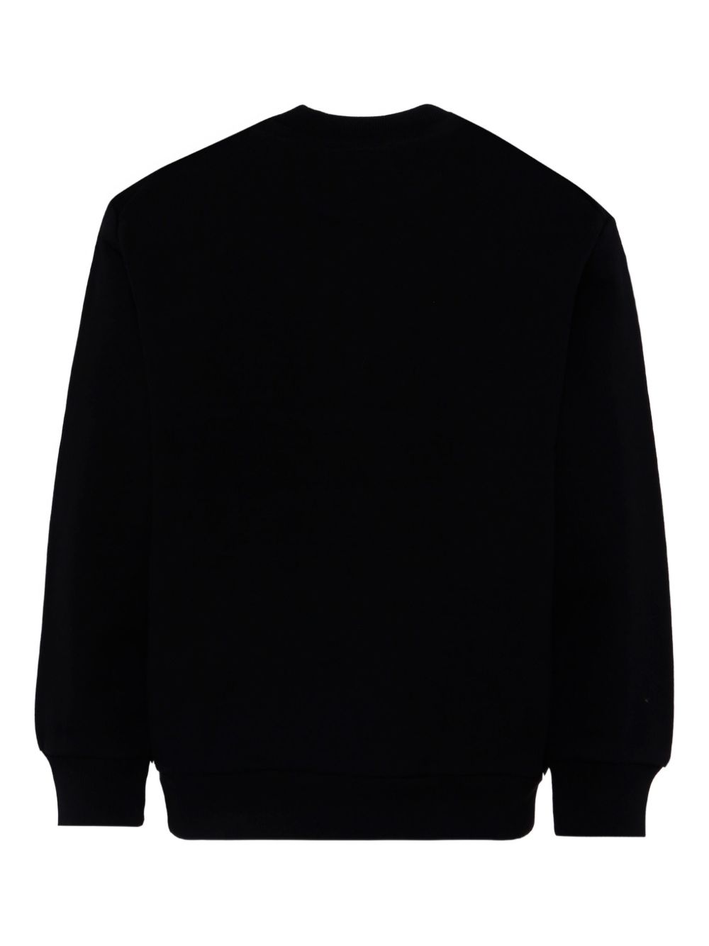 Felpa Nero M01612M00V0 0M900 MARNI KIDS 