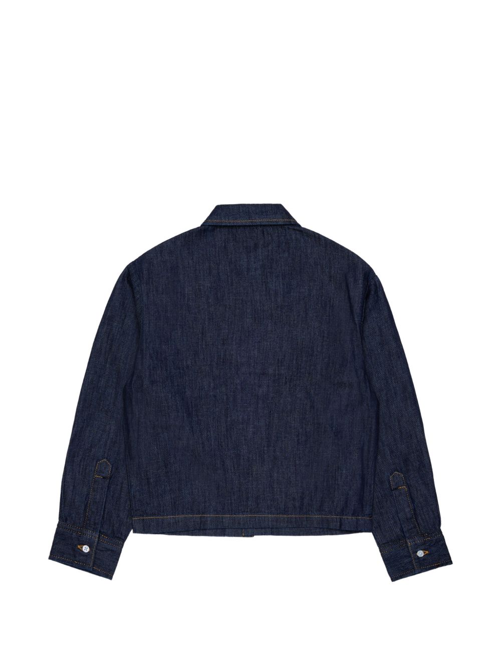 Camicia Denim M01840M00XX 0M01 MARNI KIDS 