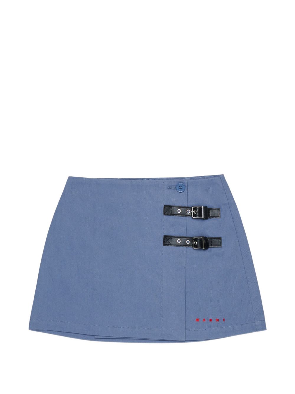 Gonna Thunderstone Blue M01858M00XI 0M865 MARNI KIDS 