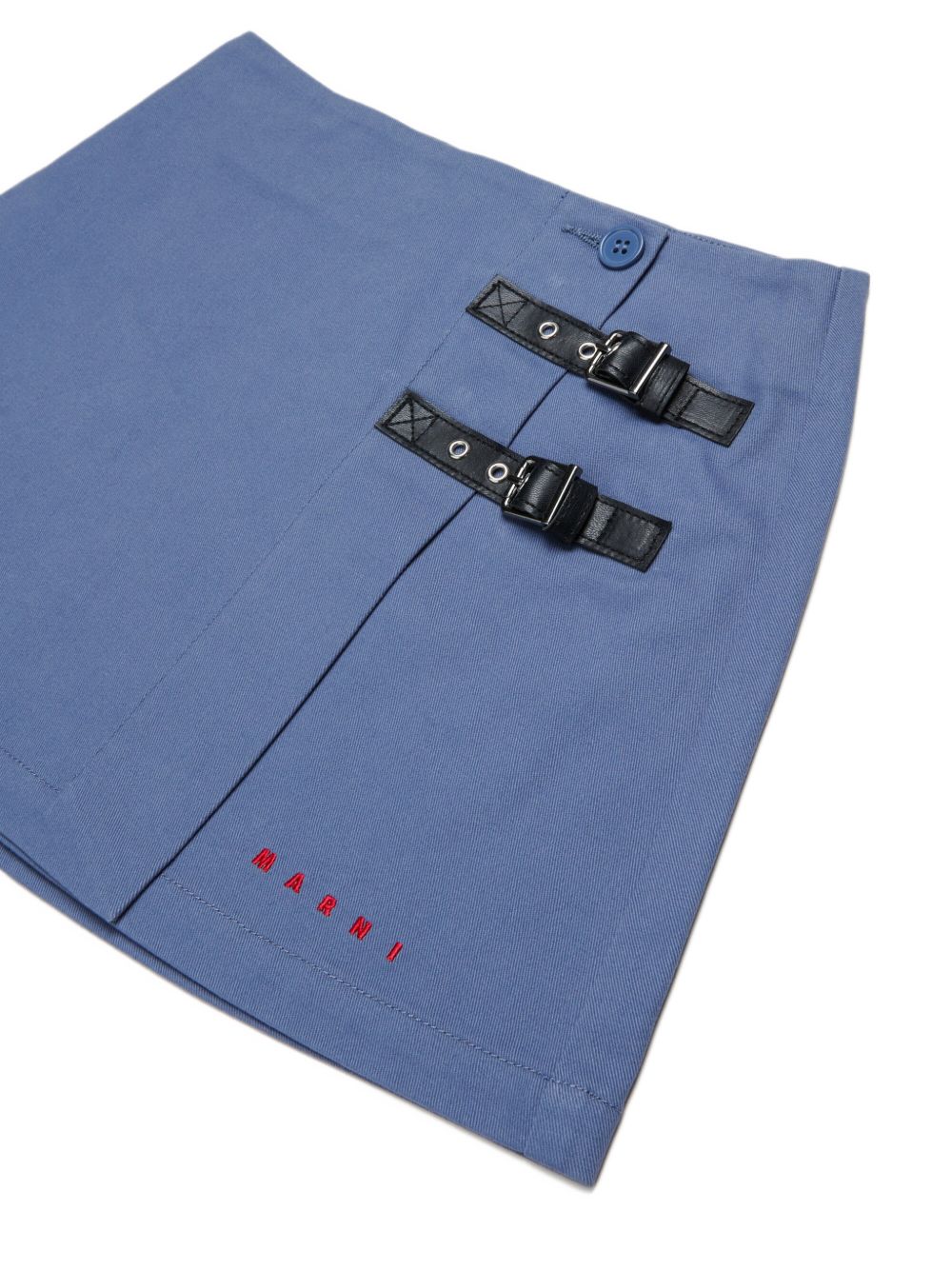 Gonna Thunderstone Blue M01858M00XI 0M865 MARNI KIDS 