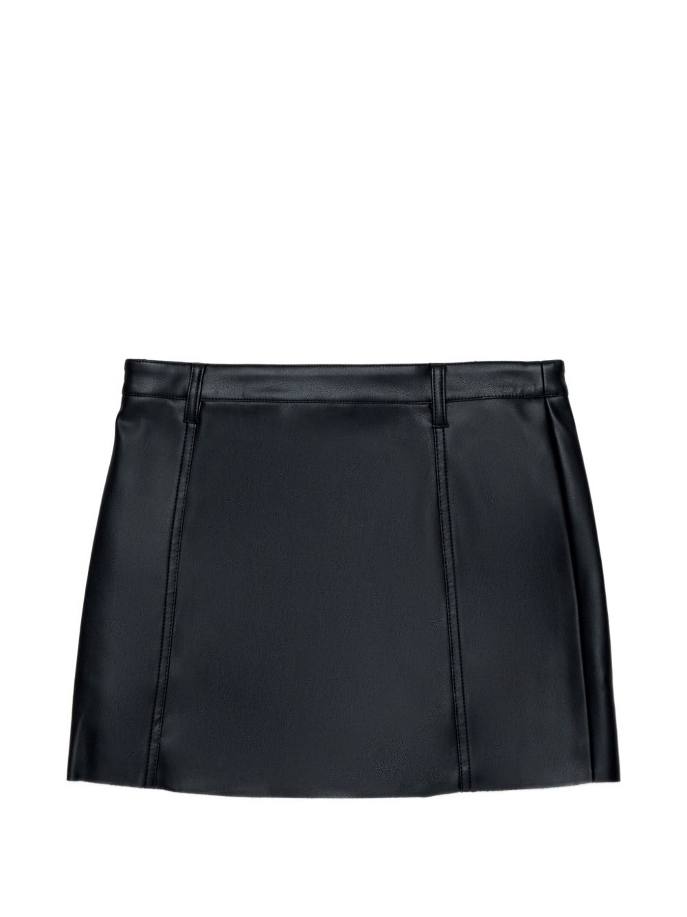 Gonna Nero M01860M00W2 0M900 MARNI KIDS 