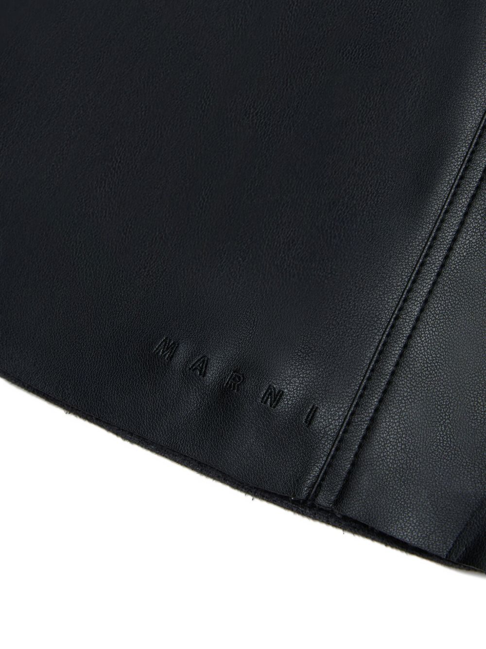 Gonna Nero M01860M00W2 0M900 MARNI KIDS 