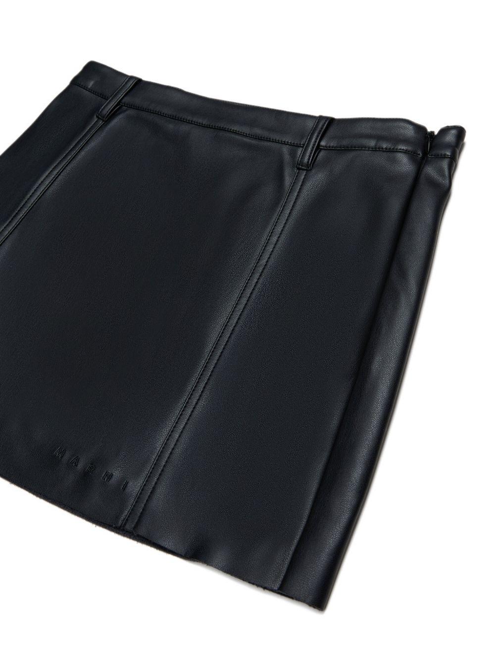 Gonna Nero M01860M00W2 0M900 MARNI KIDS 