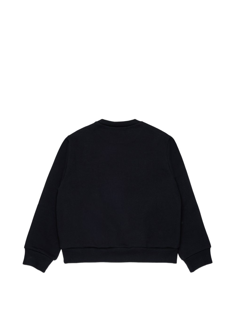 Felpa Nero M01884M00NF 0M900 MARNI KIDS 