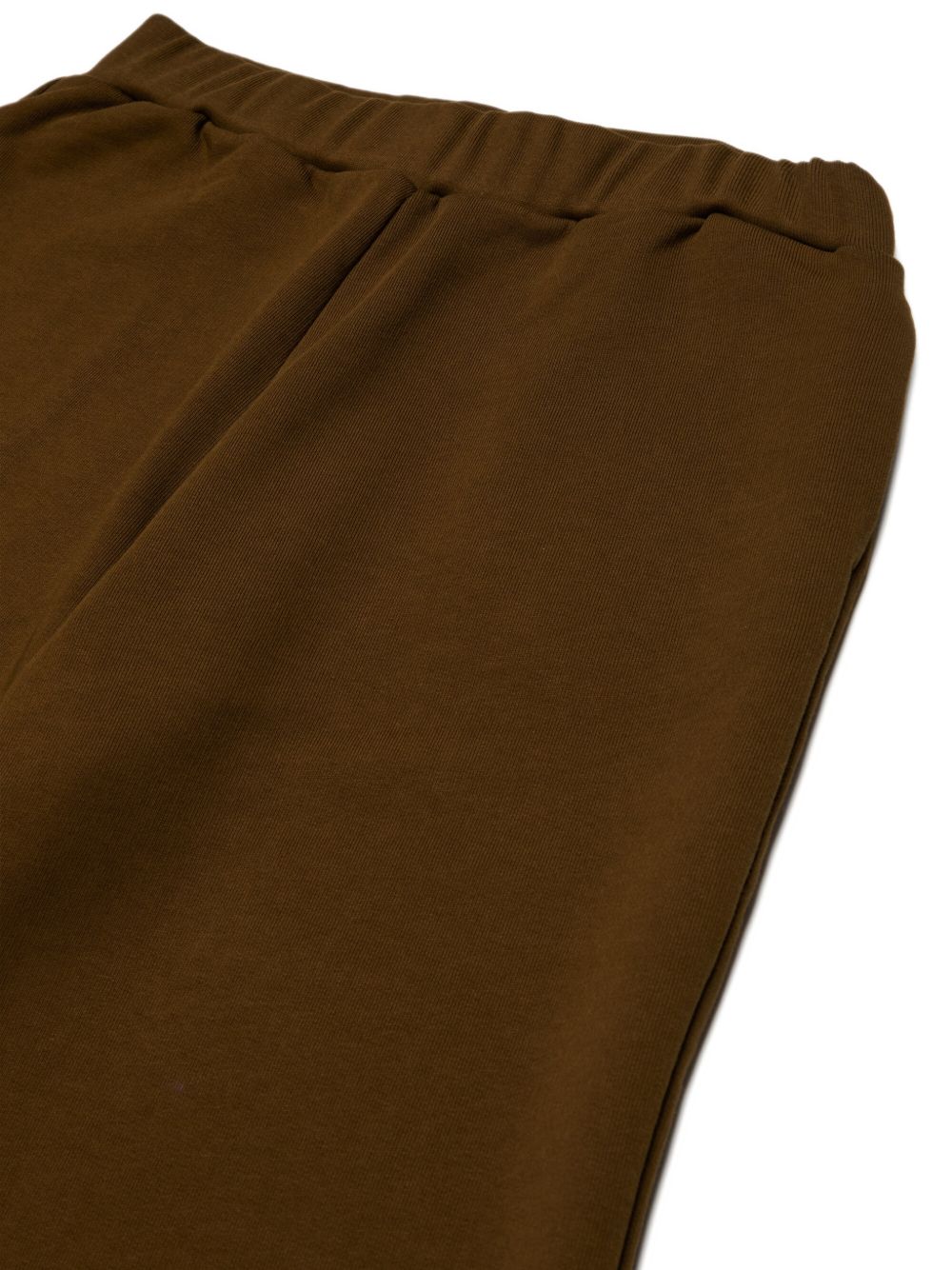 Pantalone Wood Brown M01917M00YA 0M721 MARNI KIDS 