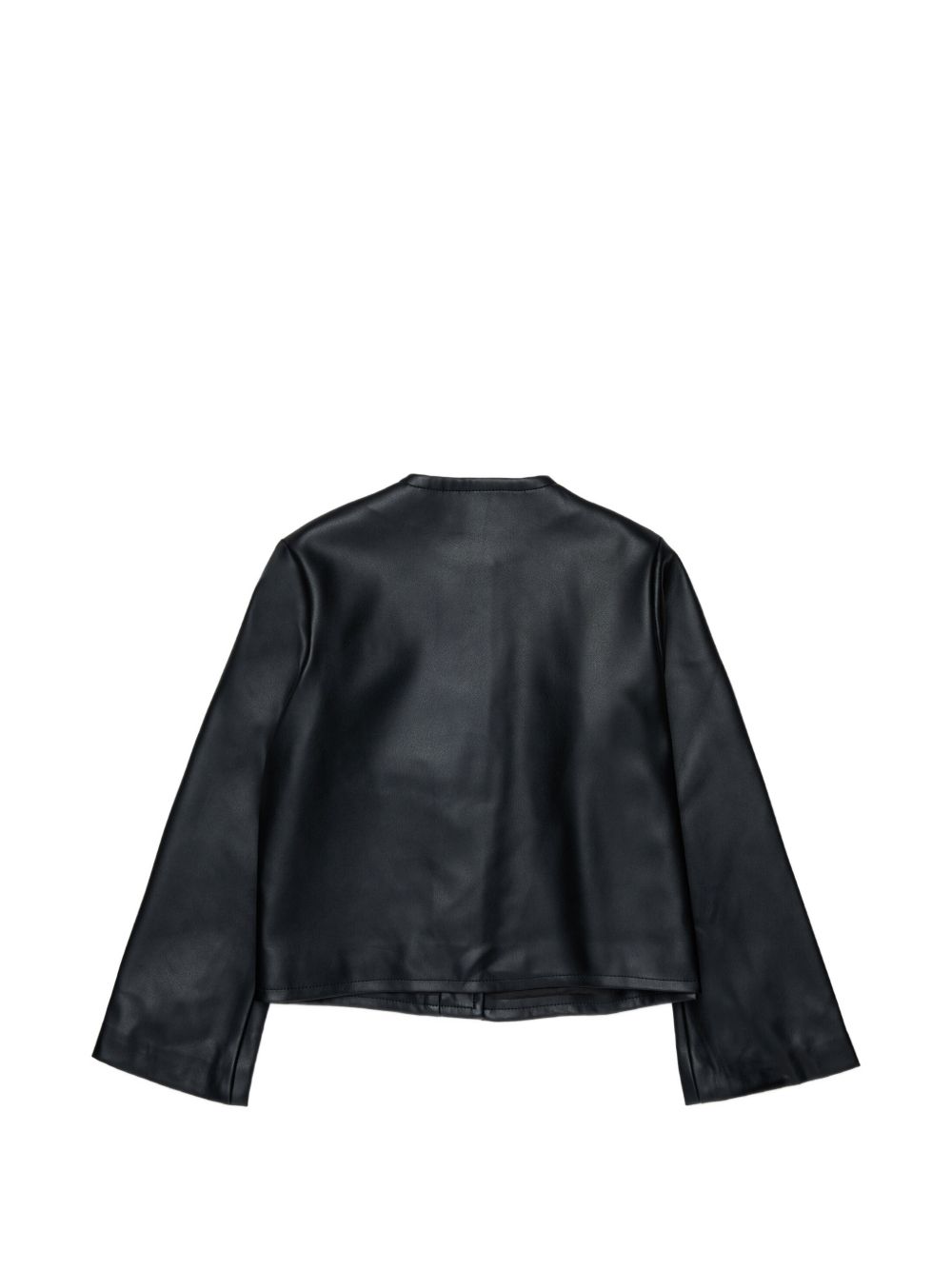 Giacca Nero M01929M00W2 0M900 MARNI KIDS 
